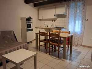 Appartement T3 duplex