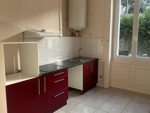 Appartement 3 pièces 69 m²