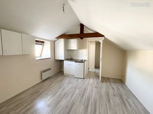 T1 bis  angers avenue rené gasnier