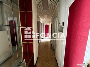 Vaste T4 En état d'usage