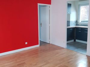 T3 proche de la gare