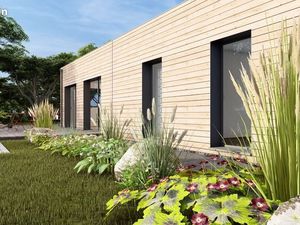 Maison 6 pièces 99 m²