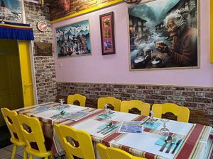 Fond de commerce Resturent