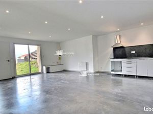 Appartement 99 m2 4 Pièces