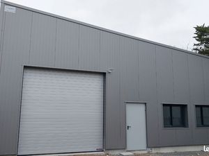 Local disponible début 2026