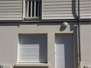 Location appartement F1