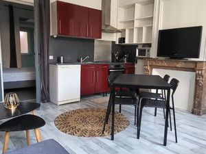 Appartement de charme / spécial investisseur
