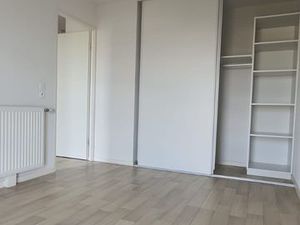 Appartement 2 pièces 40m2