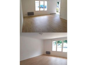 T2 56 m² – Rez-de-chaussée – Parking privatif – Saint-Sébastien-sur-Loire