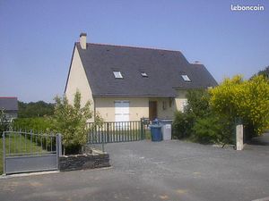 Maison 7 pièces 130 m²