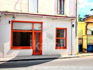 Local commercial 77 m² Romans-sur-Isère