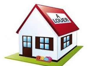 Cherche Maison T4
