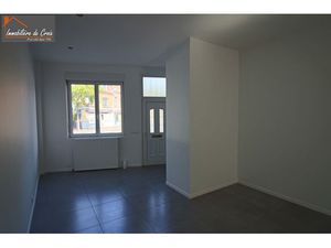 Maison 4 pièces 115 m²