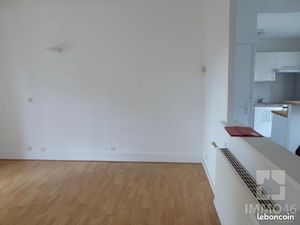 Appartement 1 pièce 49 m²