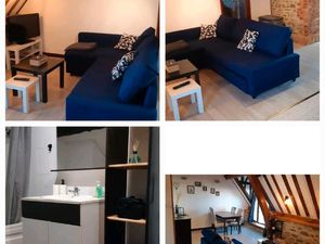 Appartement meublé
