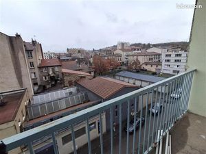 Appartement 5 pièces 102 m²