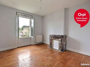 Appartement 3 pièces 79 m²