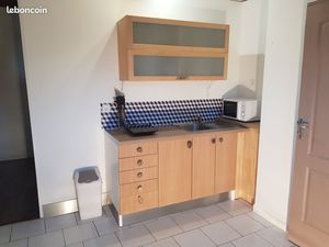 Location appartement étudiant