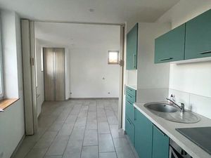 Studio en centre ville