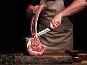 Fond de commerce Boucherie Charcuterie