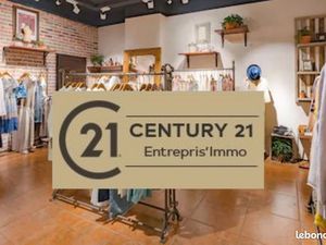 Boutique 30 m² ARCACHON