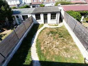 Maison 4 pièces  82m2