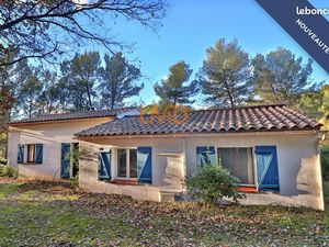 Maison 6 pièces 102 m²