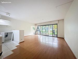 Appartement 3 pièces 76 m²