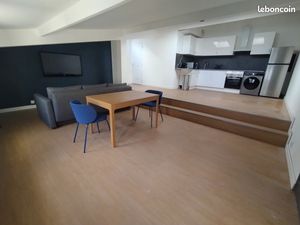 Appartement 3 pieces 71 m2