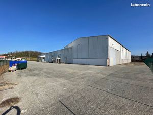 Vente local saint sauveur