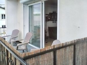 Appartement 2 pièces 32 m²