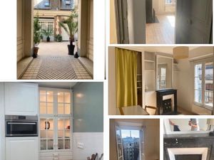 T2 - Boissière - Trocadéro