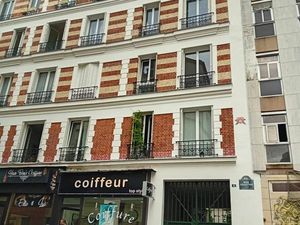 Appartement 2 pièces 29 m²