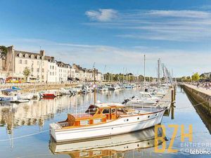 Murs commerciaux 186 m² VANNES