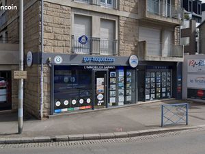 Local 135 m² Quimper
