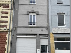 Immeuble 220 m² Douai