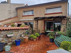 Maison en Viager 4 pièces 138 m²