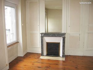 Appartement 1 pièce 26 m²