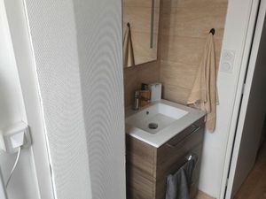 Beau 2p Strasbourg Cronenbourg