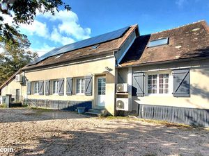 Maison 6 pièces 154 m²