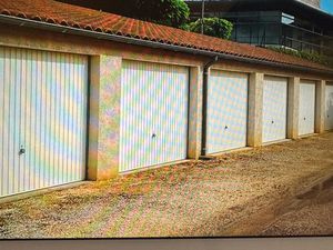 Garage à louer Perigueux saint Georges 60