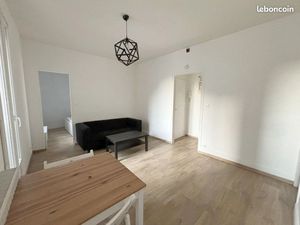 Appartement 1 pièce 32 m²