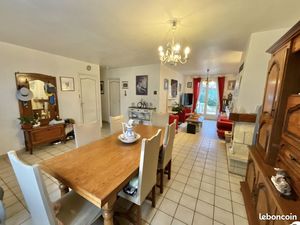 Maison 4 pièces 70 m²