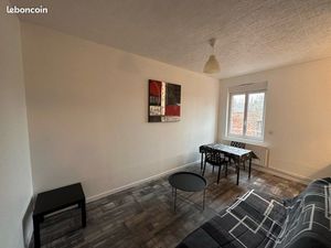 Appartement T2 / F2 Merville centre 1 chambre