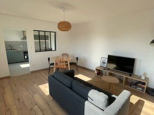 Location appartement meublé Strasbourg