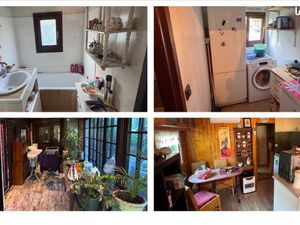 Mobile home 55 m² – 2 chambres – Camping de Viarmes