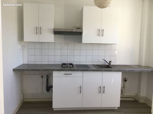 A louer appartement a TASDON (la rochelle)