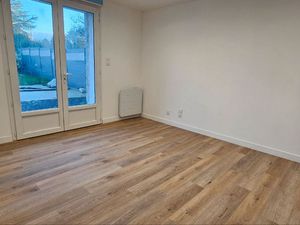 Appartement en rez-de-jardin de jardin de 150m2