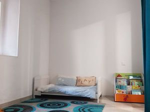 Vend maison avec jardin