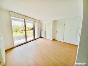 Location appartement Villeneuve d’Ascq